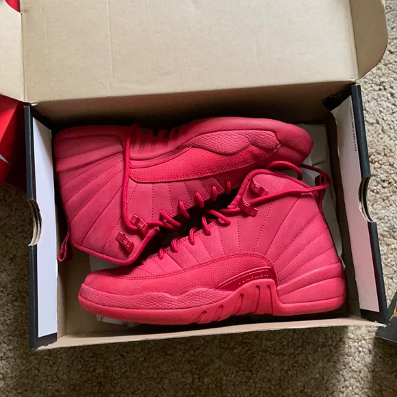 Retro Jordan 12s